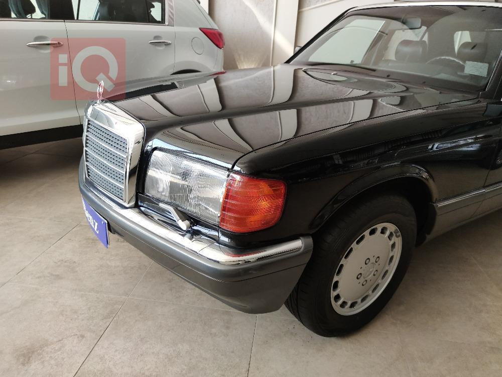 مێرسێدس بێنز S-Class